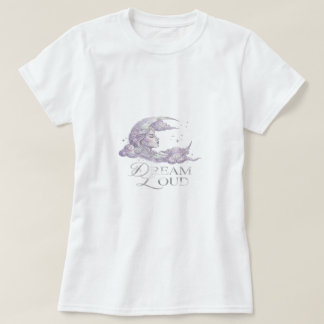 Traum Laut T-Shirt