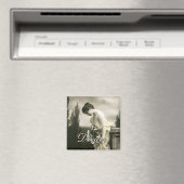 Traum Magnet (In Situ (Geschirrspüler))