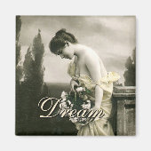 Traum Magnet (Vorne)