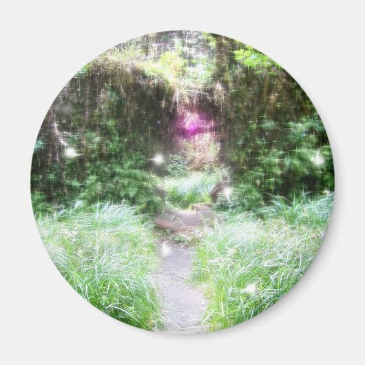 Traum Magnet (Vorne)