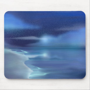 Traum-Mauspad Mousepad