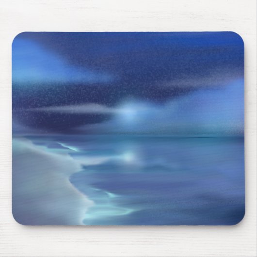 Traum-Mauspad Mousepad (Vorne)