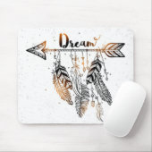 Traum Mousepad (Mit Mouse)