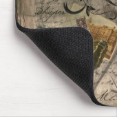 Traum Mousepad (Ecke)