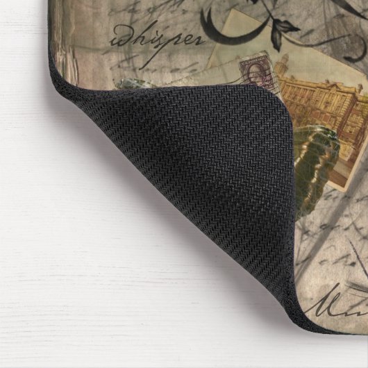 Traum Mousepad (Ecke)