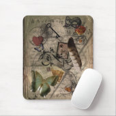 Traum Mousepad (Mit Mouse)