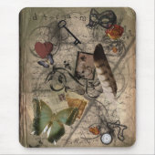Traum Mousepad (Vorne)