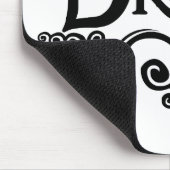 Traum Mousepad (Ecke)