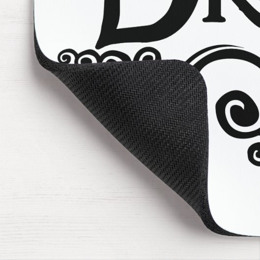 Traum Mousepad (Ecke)