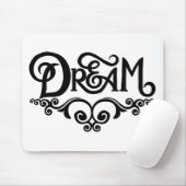 Traum Mousepad (Mit Mouse)
