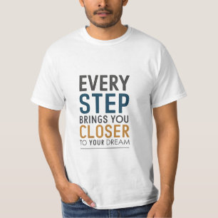 Traum Naher T - Shirt