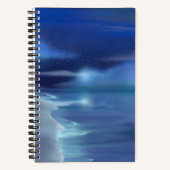 Traum Notizblock (Vorderseite)