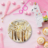 Traum Pappteller (Party)