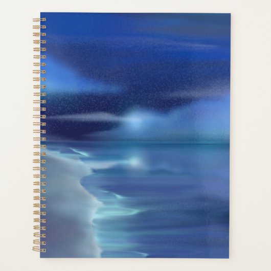 Traum Planer (Vorderseite)