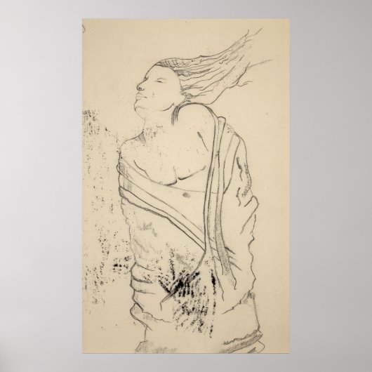 Traum Poster (Vorne)