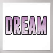 Traum Poster (Vorne)