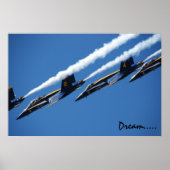 Traum Poster (Vorne)