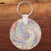 Traum Schlüsselanhänger (Vorderseite)