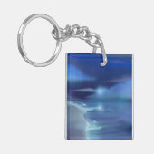 Traum Schlüsselanhänger (Vorderseite links)