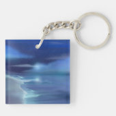 Traum Schlüsselanhänger (Rückseite)