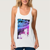 Traum sinken tank top (Vorderseite)