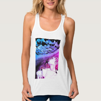 Traum sinken tank top