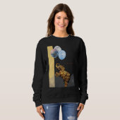 Traum Sweatshirt (Vorne ganz)