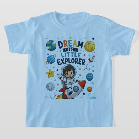 Traum T-Shirt (Ablage )