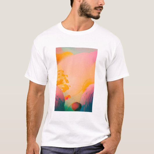 Traum T-Shirt (Vorderseite)