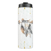 Traum Thermosbecher (Vorderseite)