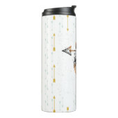 Traum Thermosbecher (Nach links gedreht)