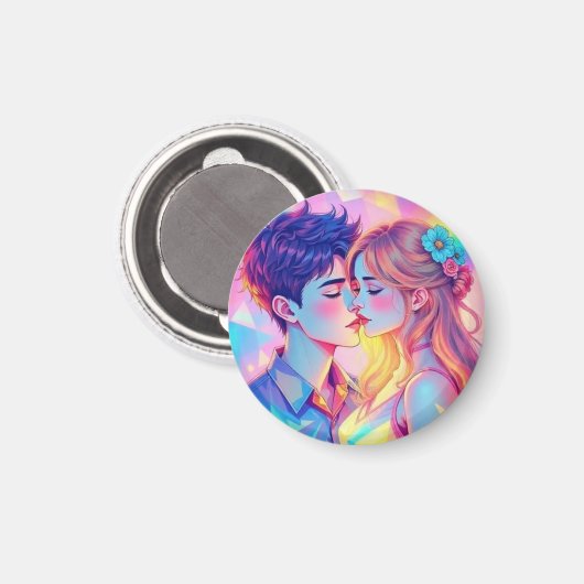 Traum über Smart Cover Magnet (Vorderseite/Rückseite)