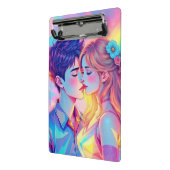 Traum über Smart Cover Mini Klemmbrett (Gewinkelt2)