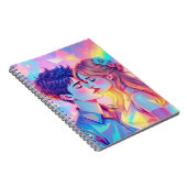 Traum über Smart Cover Notizblock (Rechte Seite)