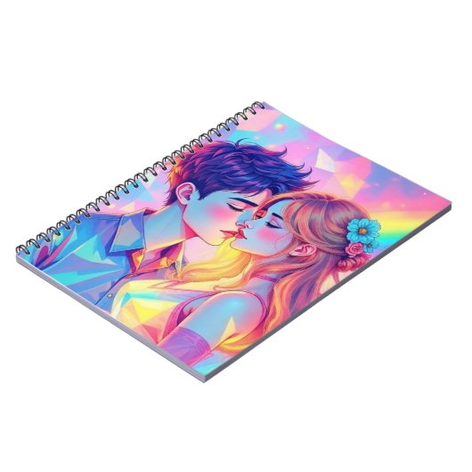 Traum über Smart Cover Notizblock (Linke Seite)