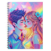 Traum über Smart Cover Notizblock (Vorderseite)