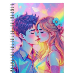 Traum über Smart Cover Notizblock