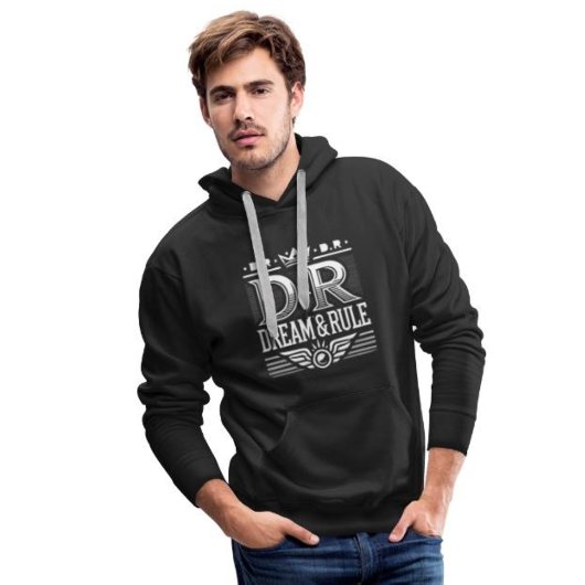 Traum- und Regeldruckter T - Shirt