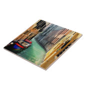 TRAUM VENEDIG Dekorative Tile Fliese (Seite)