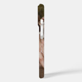 Traum vom Frühling, Rêve de Printemps von Bouguere Case-Mate iPhone Hülle (Rückseite / Links)