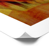 Traum vom Sinti und Roma Poster (Ecke)