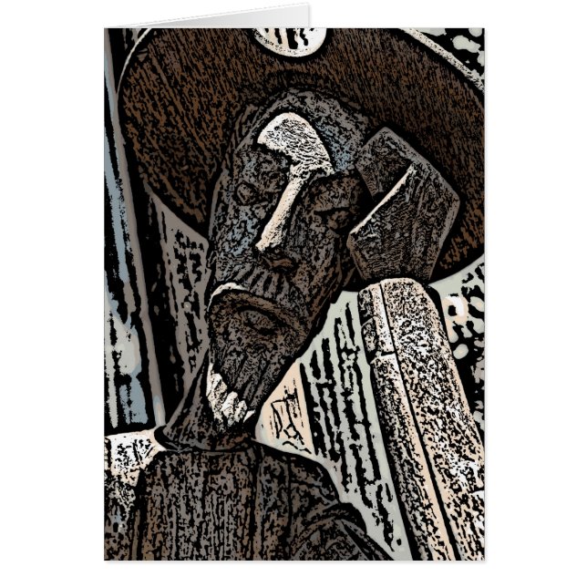 Traum vom unmöglichen Traum (Vorne)
