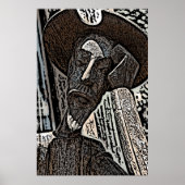 Traum vom unmöglichen Traum Poster (Vorne)