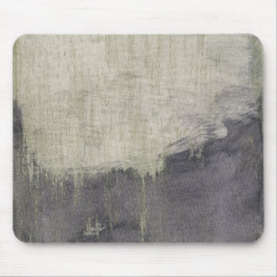 Traum von Hoffnung I Mousepad