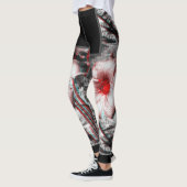 Traum von mir leggings (Links)