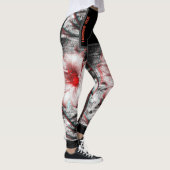 Traum von mir leggings (Rechts)