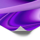Traum von... poster (Ecke)