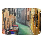 TRAUM VON VENEDIG Bath Mat Badematte (Vorderseite)