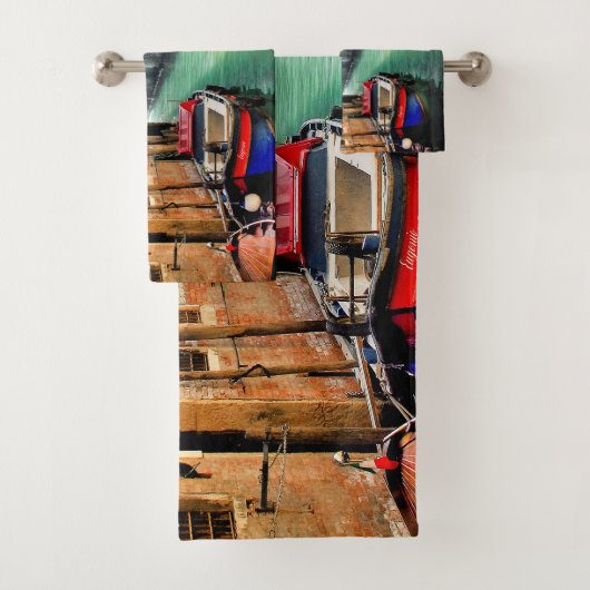 TRAUM VON VENEDIG Set (Insitu)