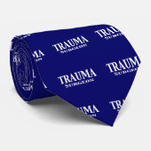 Trauma-Chirurg-Geschenke Krawatte (Gerollt)